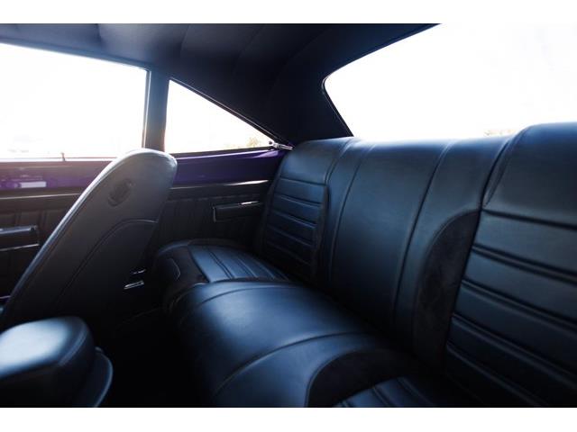 1968 Plymouth Road Runner (CC-2047633) for sale in Carrollton, Texas