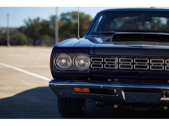 1968 Plymouth Road Runner (CC-2047633) for sale in Carrollton, Texas