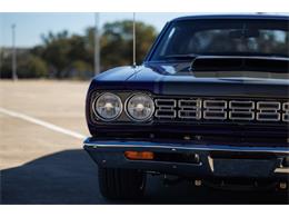 1968 Plymouth Road Runner (CC-2047633) for sale in Carrollton, Texas