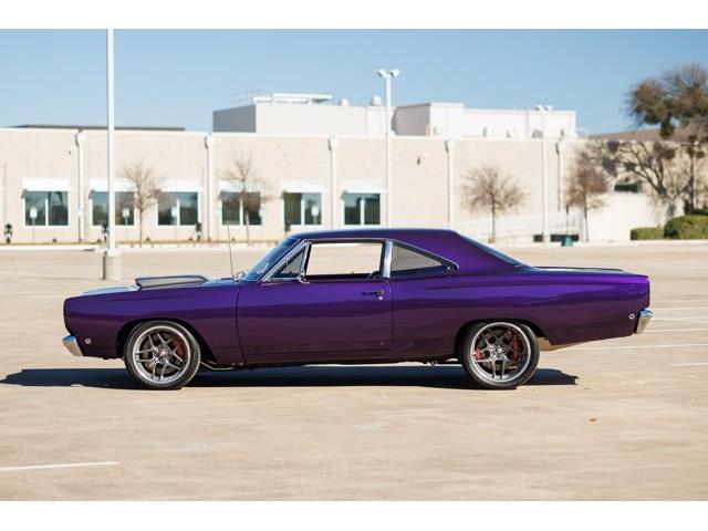 1968 Plymouth Road Runner (CC-2047633) for sale in Carrollton, Texas