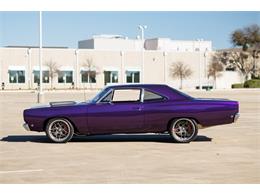 1968 Plymouth Road Runner (CC-2047633) for sale in Carrollton, Texas