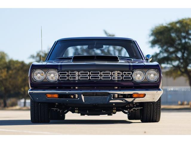 1968 Plymouth Road Runner (CC-2047633) for sale in Carrollton, Texas