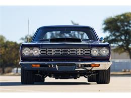 1968 Plymouth Road Runner (CC-2047633) for sale in Carrollton, Texas
