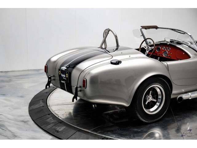 1965 Superformance Cobra (CC-2047638) for sale in Carrollton, Texas