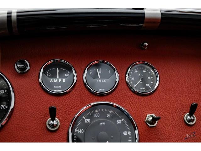 1965 Superformance Cobra (CC-2047638) for sale in Carrollton, Texas