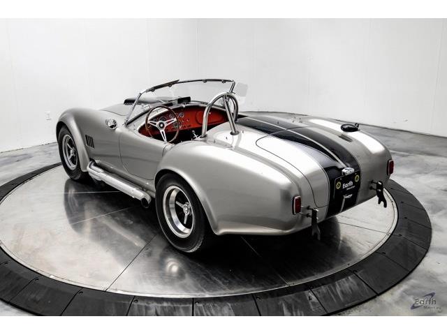 1965 Superformance Cobra (CC-2047638) for sale in Carrollton, Texas