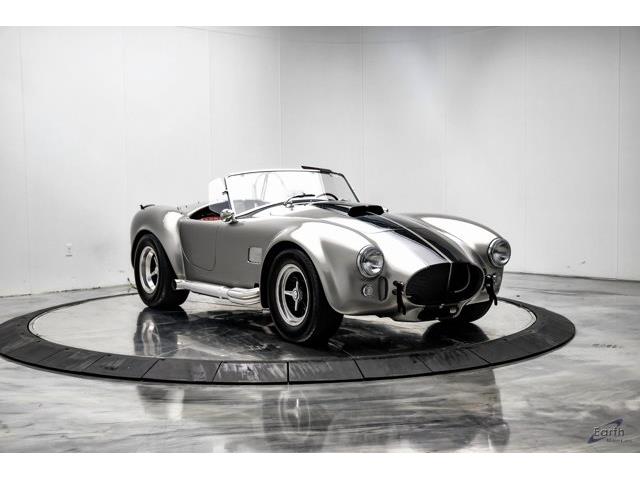 1965 Superformance Cobra (CC-2047638) for sale in Carrollton, Texas