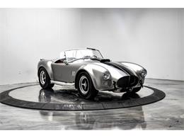 1965 Superformance Cobra (CC-2047638) for sale in Carrollton, Texas