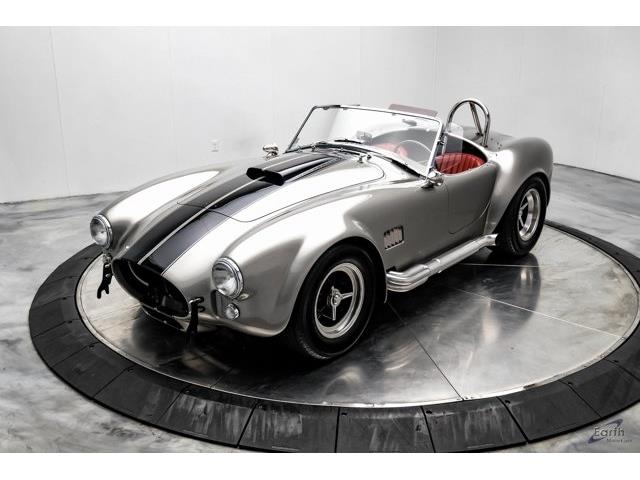 1965 Superformance Cobra (CC-2047638) for sale in Carrollton, Texas