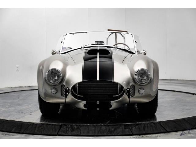 1965 Superformance Cobra (CC-2047638) for sale in Carrollton, Texas