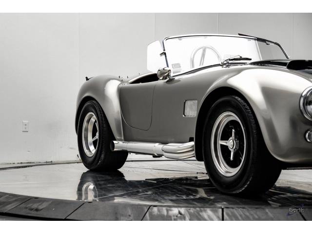 1965 Superformance Cobra (CC-2047638) for sale in Carrollton, Texas