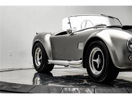 1965 Superformance Cobra (CC-2047638) for sale in Carrollton, Texas