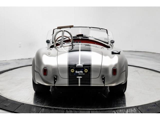 1965 Superformance Cobra (CC-2047638) for sale in Carrollton, Texas
