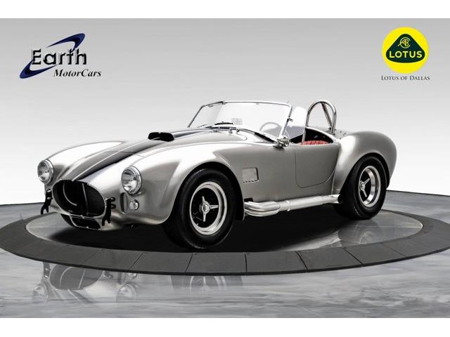 1965 Superformance Cobra (CC-2047638) for sale in Carrollton, Texas