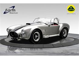 1965 Superformance Cobra (CC-2047638) for sale in Carrollton, Texas