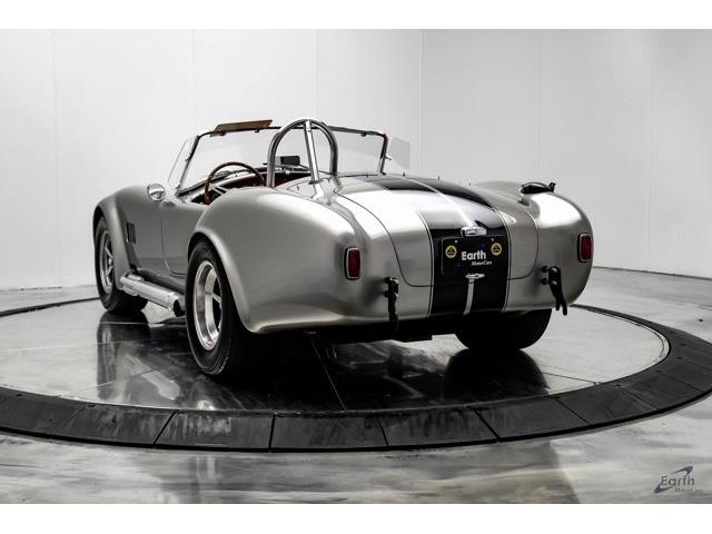 1965 Superformance Cobra (CC-2047638) for sale in Carrollton, Texas