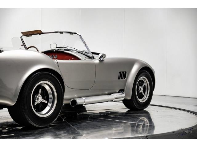 1965 Superformance Cobra (CC-2047638) for sale in Carrollton, Texas