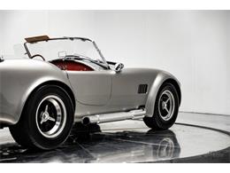 1965 Superformance Cobra (CC-2047638) for sale in Carrollton, Texas