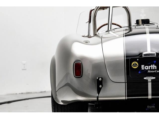 1965 Superformance Cobra (CC-2047638) for sale in Carrollton, Texas