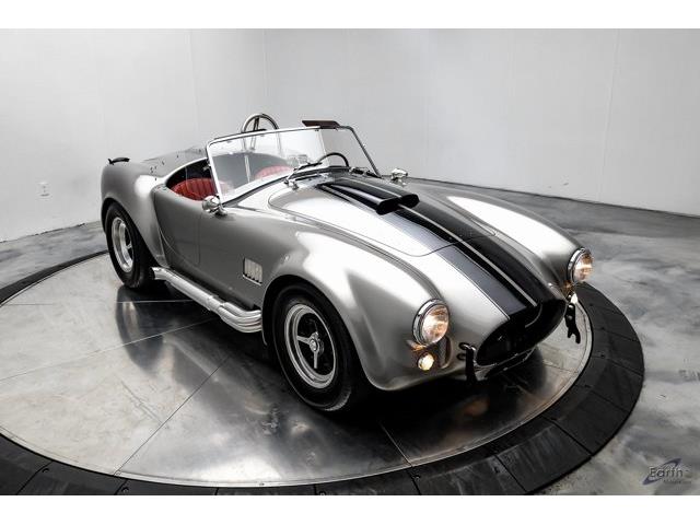 1965 Superformance Cobra (CC-2047638) for sale in Carrollton, Texas