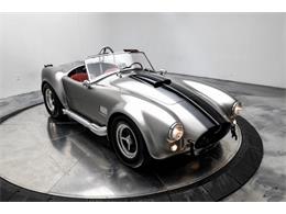1965 Superformance Cobra (CC-2047638) for sale in Carrollton, Texas