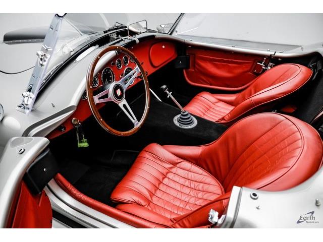 1965 Superformance Cobra (CC-2047638) for sale in Carrollton, Texas
