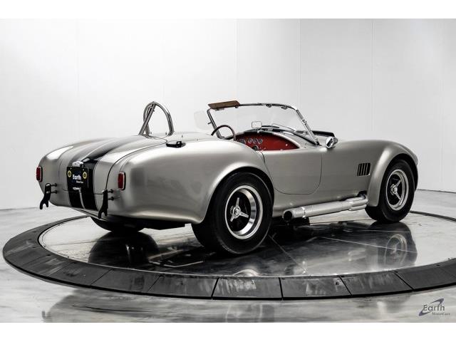 1965 Superformance Cobra (CC-2047638) for sale in Carrollton, Texas