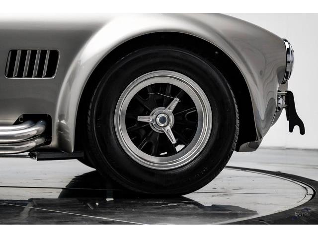 1965 Superformance Cobra (CC-2047638) for sale in Carrollton, Texas