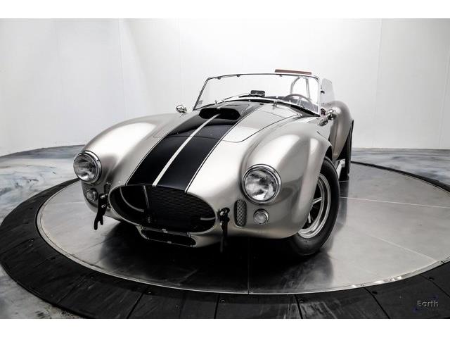 1965 Superformance Cobra (CC-2047638) for sale in Carrollton, Texas