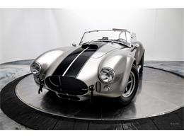 1965 Superformance Cobra (CC-2047638) for sale in Carrollton, Texas