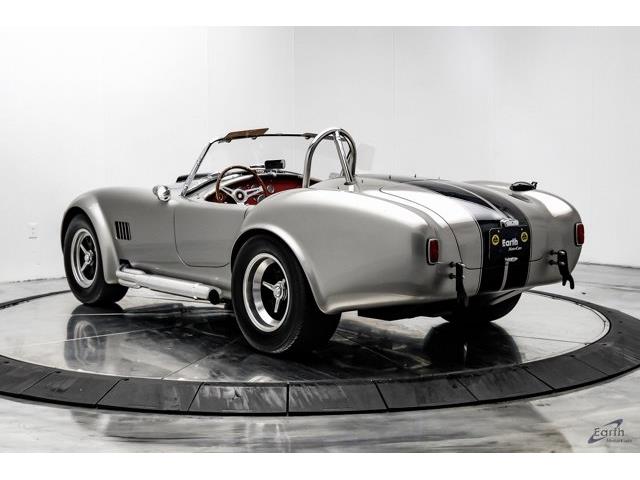1965 Superformance Cobra (CC-2047638) for sale in Carrollton, Texas