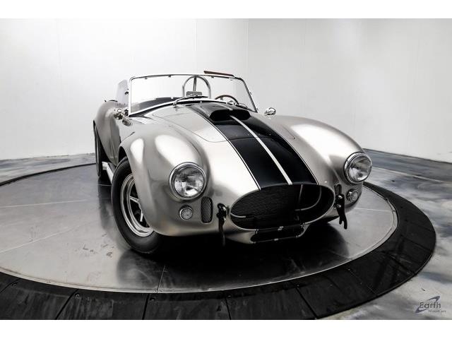 1965 Superformance Cobra (CC-2047638) for sale in Carrollton, Texas
