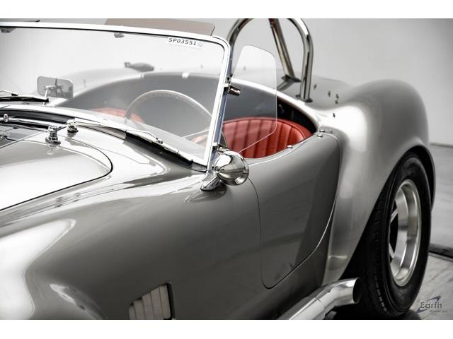 1965 Superformance Cobra (CC-2047638) for sale in Carrollton, Texas