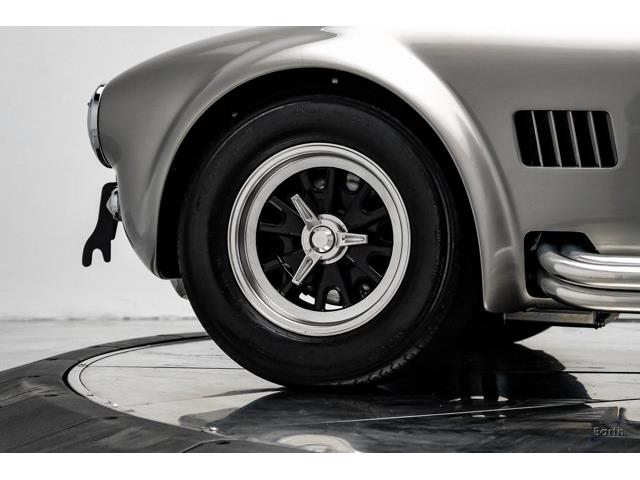 1965 Superformance Cobra (CC-2047638) for sale in Carrollton, Texas