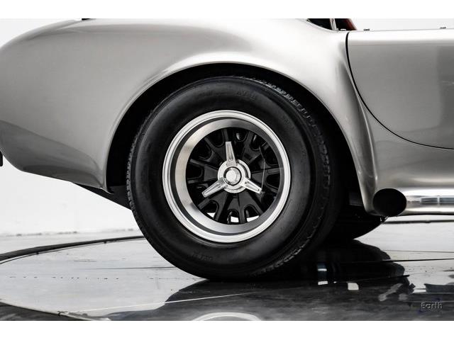 1965 Superformance Cobra (CC-2047638) for sale in Carrollton, Texas