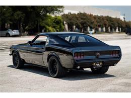 1970 Ford Mustang (CC-2047641) for sale in Carrollton, Texas