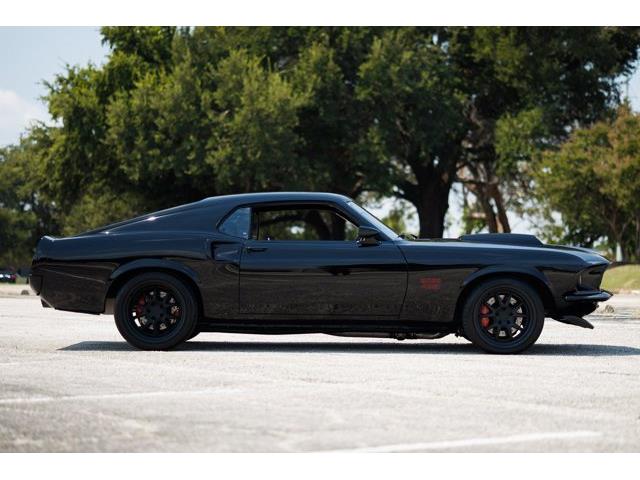 1970 Ford Mustang (CC-2047641) for sale in Carrollton, Texas