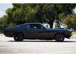 1970 Ford Mustang (CC-2047641) for sale in Carrollton, Texas