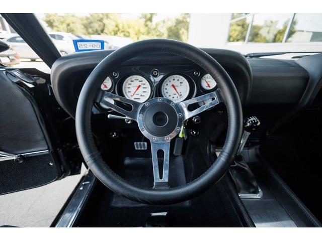 1970 Ford Mustang (CC-2047641) for sale in Carrollton, Texas