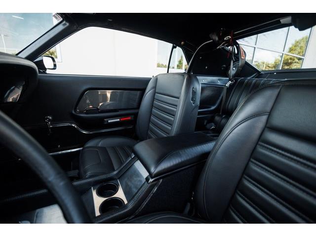 1970 Ford Mustang (CC-2047641) for sale in Carrollton, Texas