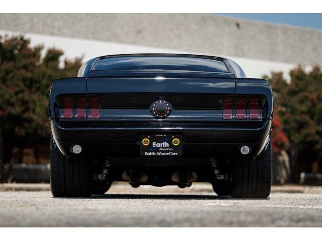 1970 Ford Mustang (CC-2047641) for sale in Carrollton, Texas