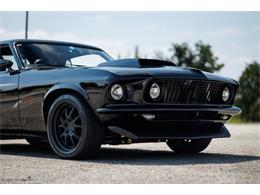 1970 Ford Mustang (CC-2047641) for sale in Carrollton, Texas