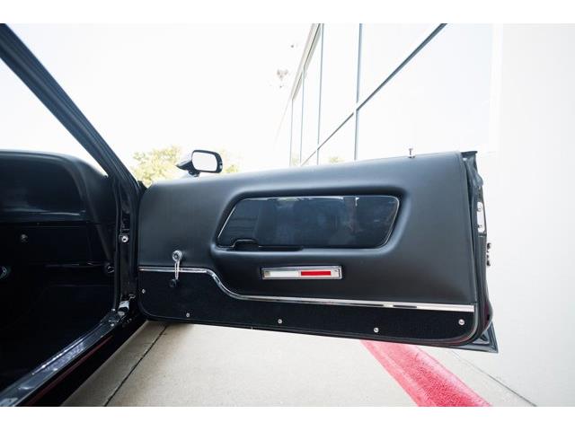 1970 Ford Mustang (CC-2047641) for sale in Carrollton, Texas