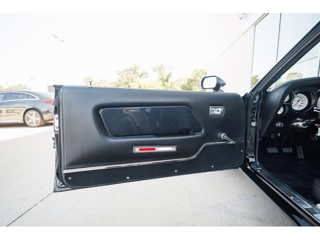 1970 Ford Mustang (CC-2047641) for sale in Carrollton, Texas