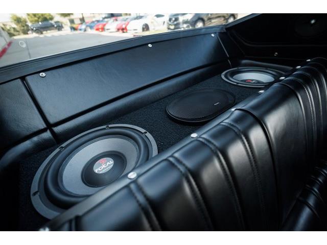 1970 Ford Mustang (CC-2047641) for sale in Carrollton, Texas