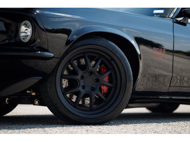 1970 Ford Mustang (CC-2047641) for sale in Carrollton, Texas