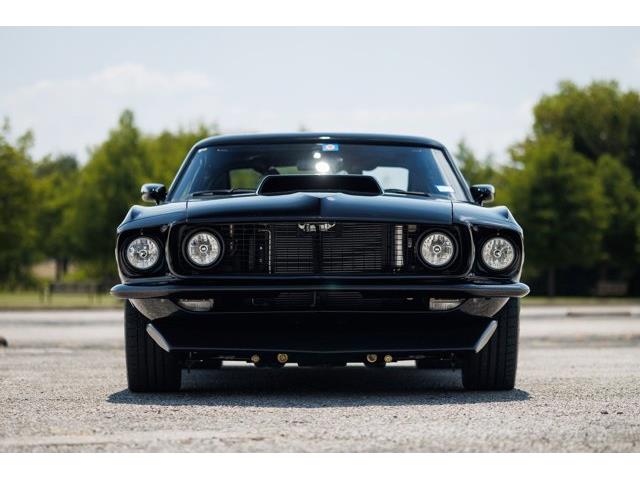 1970 Ford Mustang (CC-2047641) for sale in Carrollton, Texas