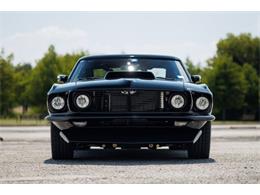 1970 Ford Mustang (CC-2047641) for sale in Carrollton, Texas