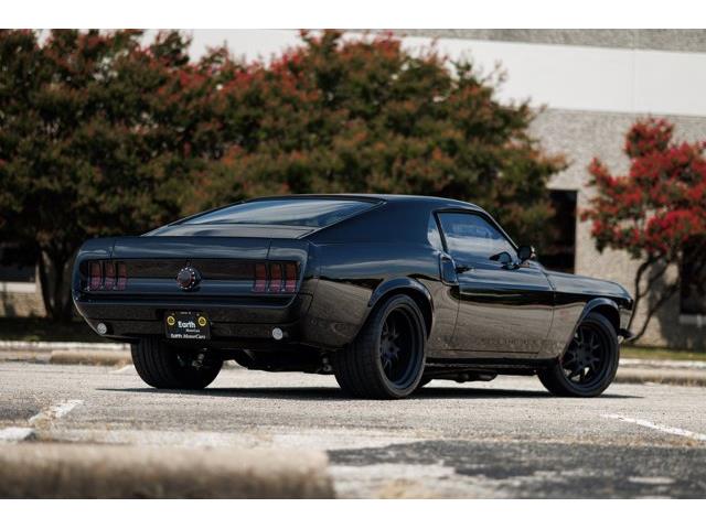 1970 Ford Mustang (CC-2047641) for sale in Carrollton, Texas