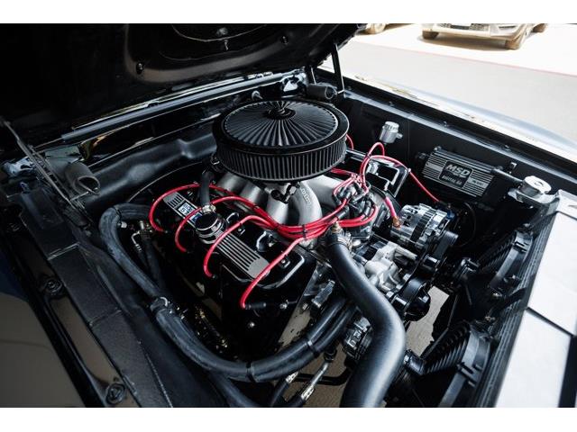 1970 Ford Mustang (CC-2047641) for sale in Carrollton, Texas